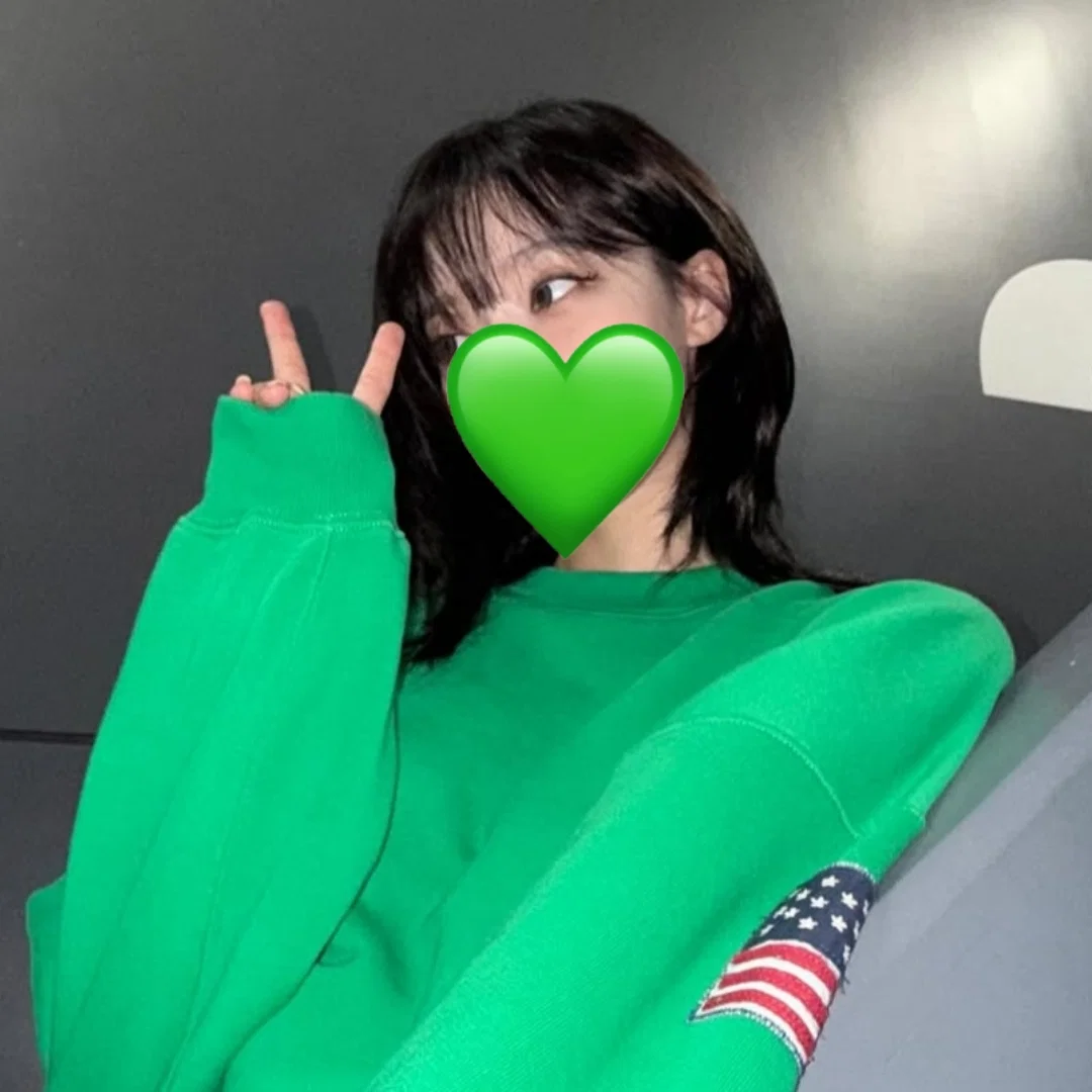 Minjeong | She has standards... probably
