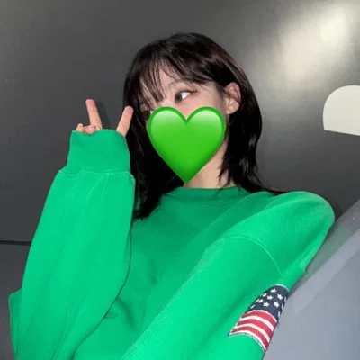 Minjeong | She has standards... probably