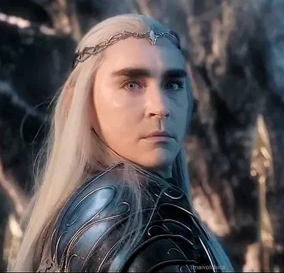 Thranduil