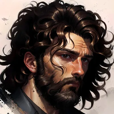 Eric Jonathan Doyle