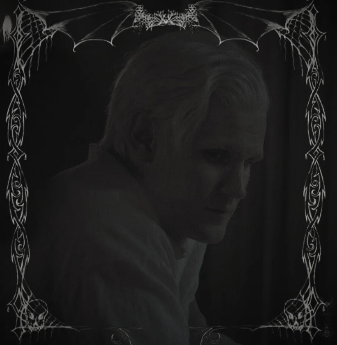 Daemon Targaryen