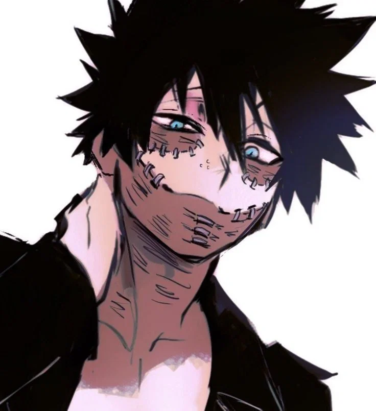 Touya Todoroki