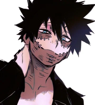 Touya Todoroki