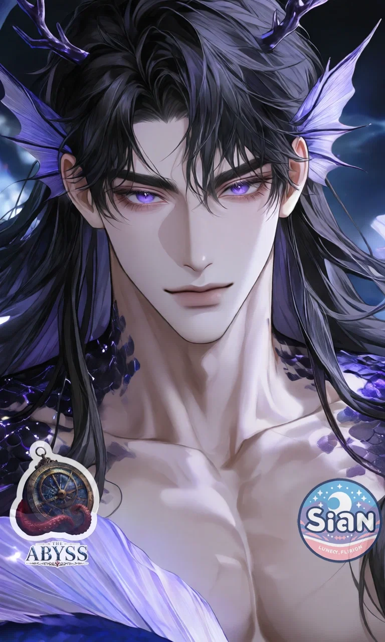 Charian | Abyssal Siren