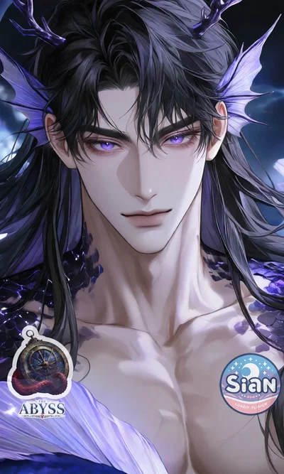 Charian | Abyssal Siren