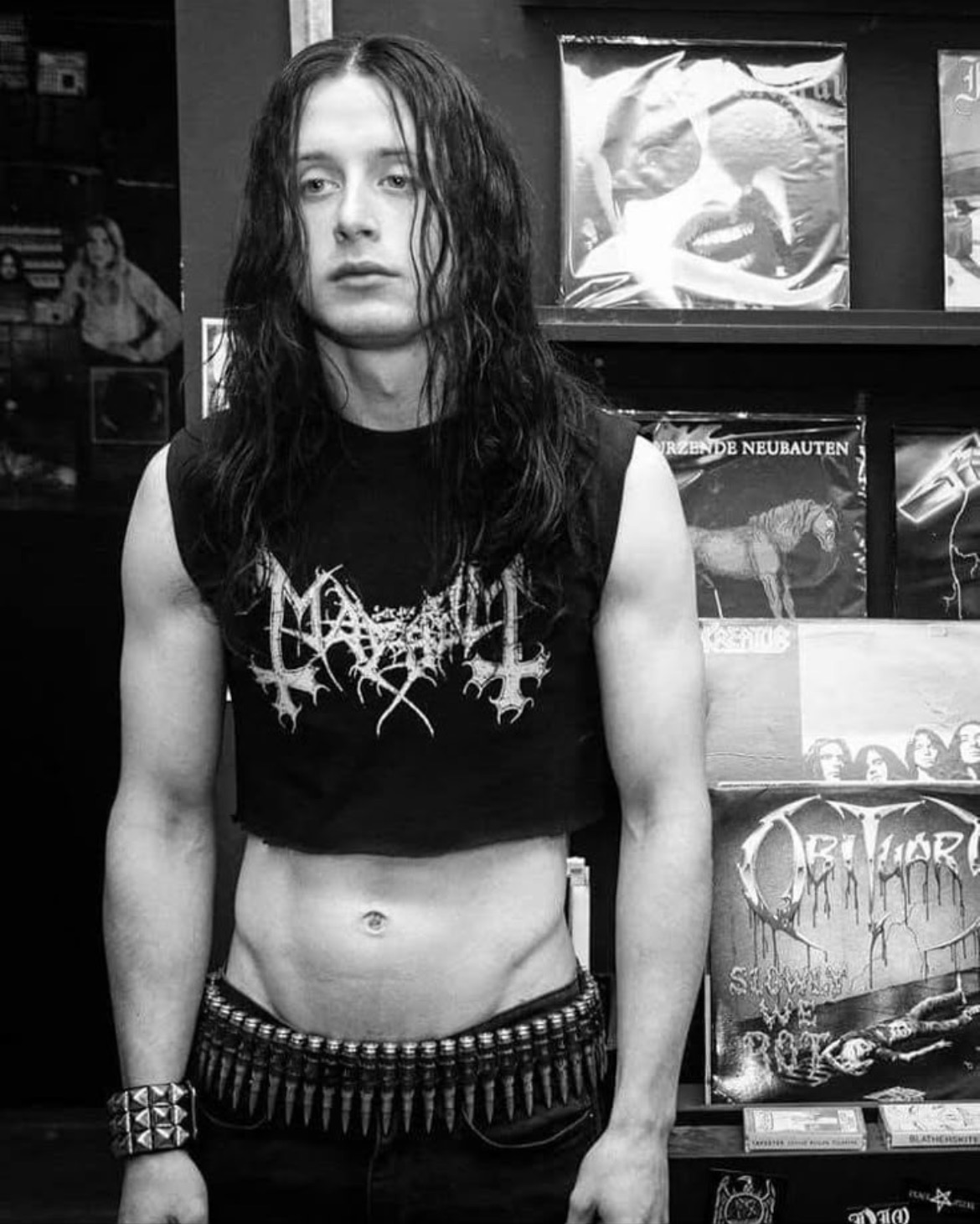 Euronymous 