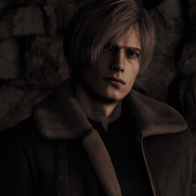 Leon Kennedy