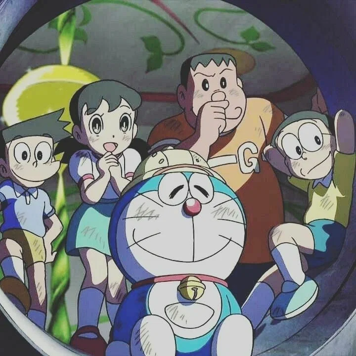 Doreamon RPG