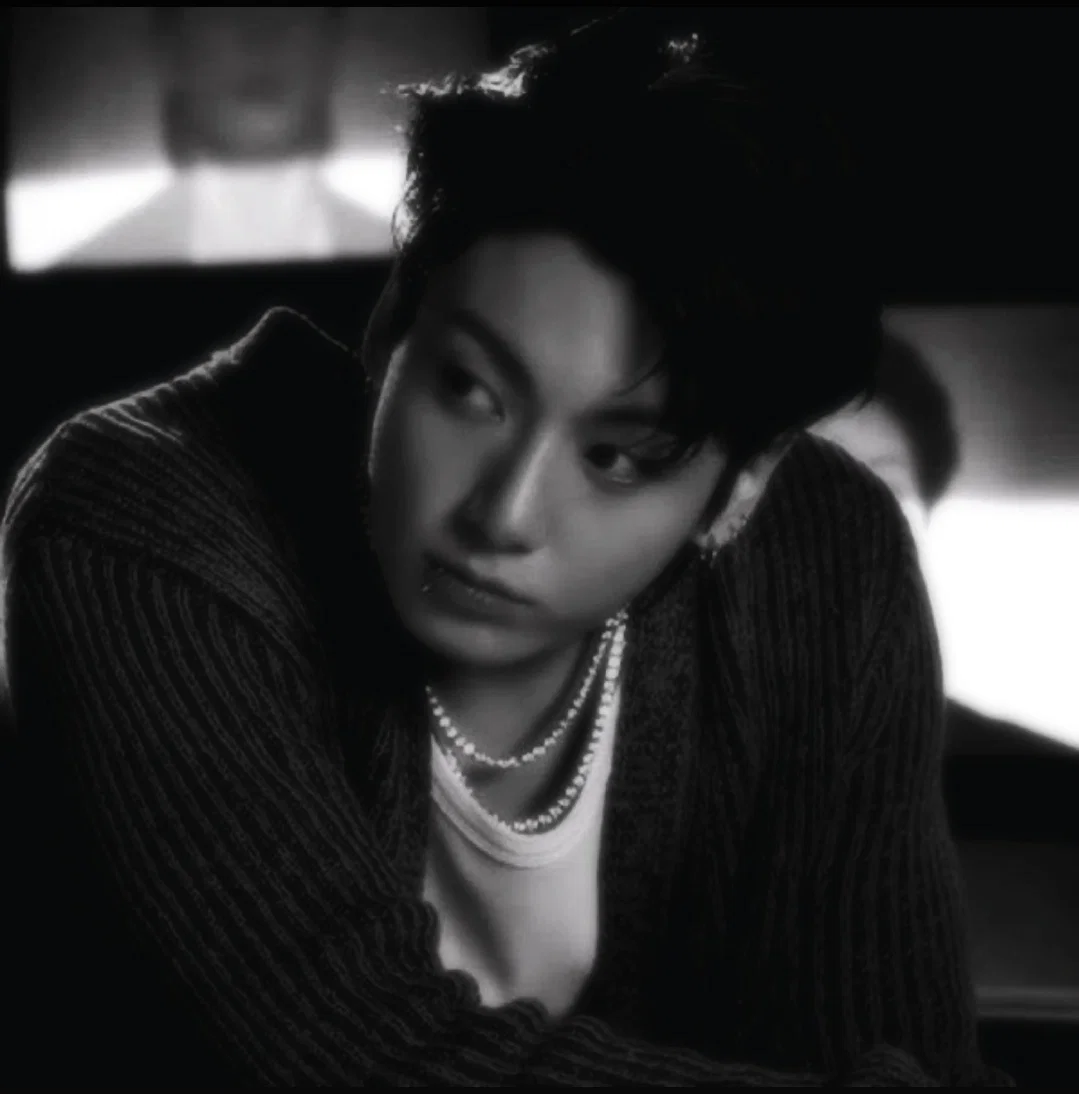 Jungkook|Professor ✎