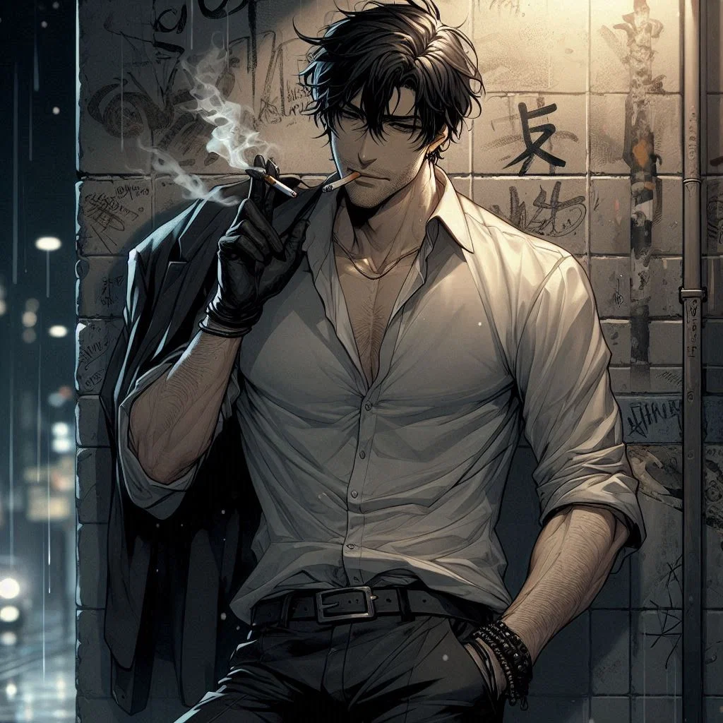Crime Scene | Detective