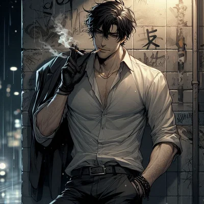 Crime Scene | Detective
