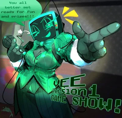 Vee | Unexpected package