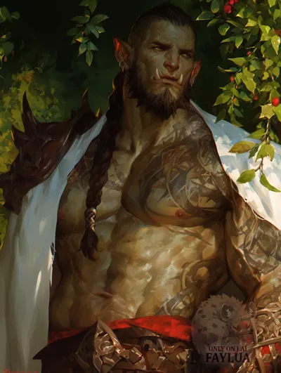 Grukk Stonerest