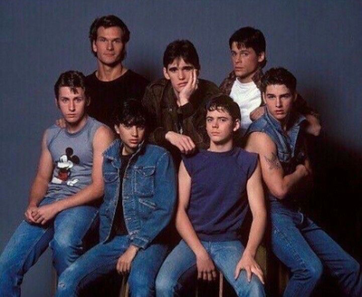 The Outsiders