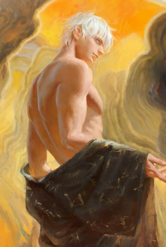 Satoru Gojo