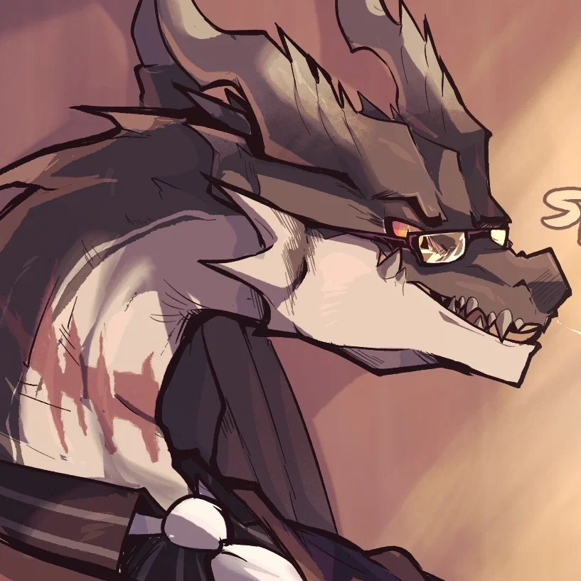 Fatalis, Test Reward