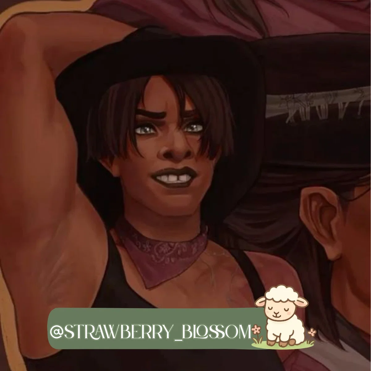 Sevika | Dairy Cow pt2 ♥