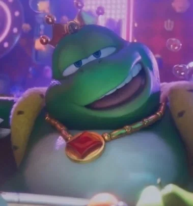 King wart (facesitting 2)