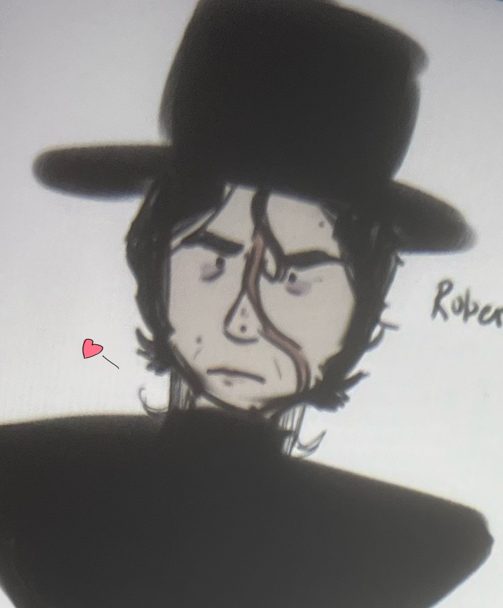 Robert ‘ Bobbie ‘ Elizabeth