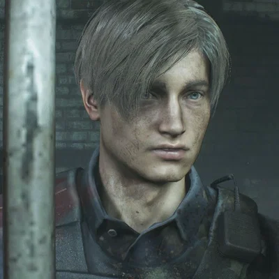 Leon Kennedy