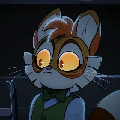 Lackadaisy | Freckle