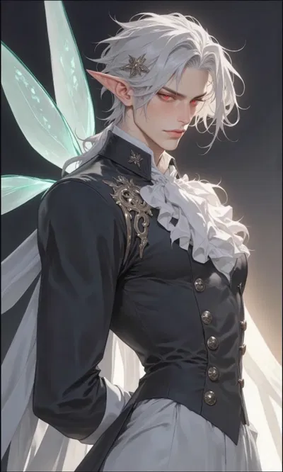 Rhydian Cloudthor