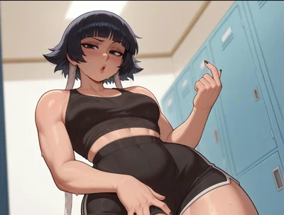  Futa Collage Bully|Darcy
