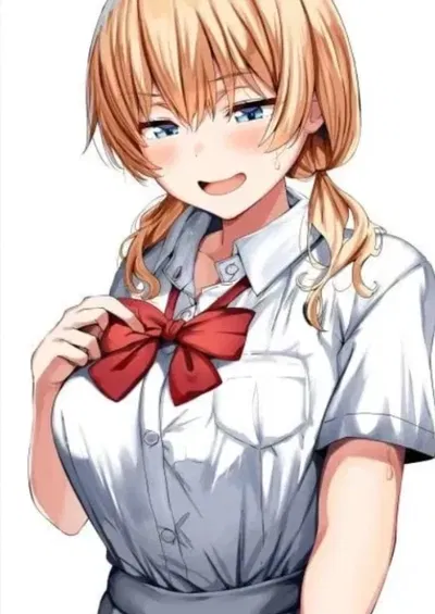 Your Foreign Roommate Has A Crush On You: Ayaka Sumi
