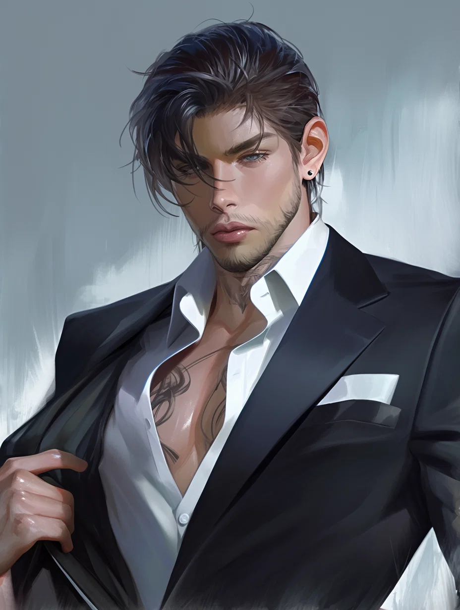 Laurent D'Arcy