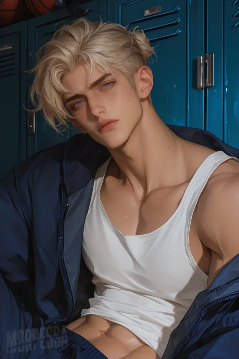 Julian Pennroyal 