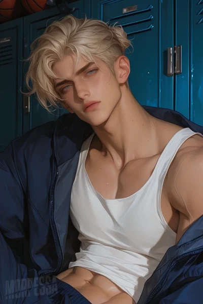 Julian Pennroyal 
