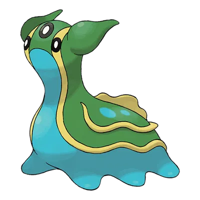 Gastrodon (East Sea)