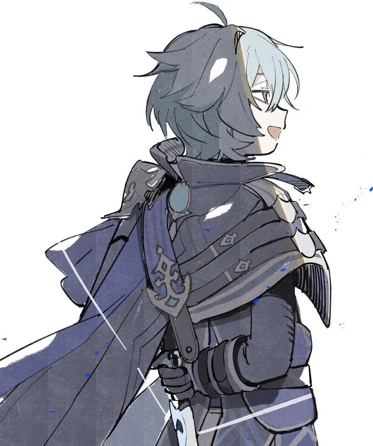 Lohen ⁠。⁠*+!?