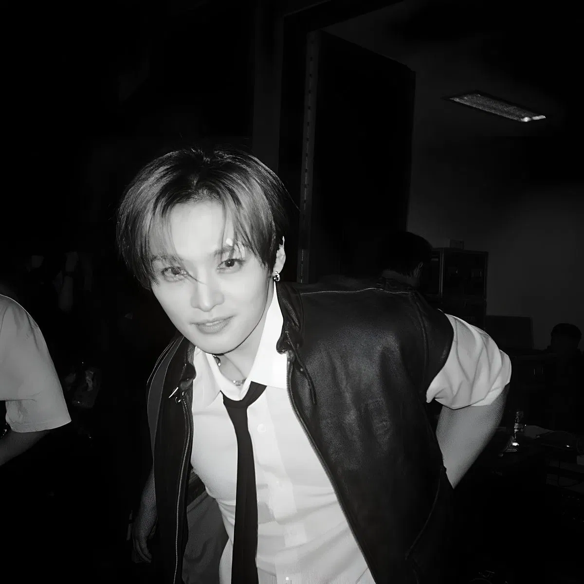 Lee Minho