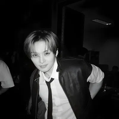 Lee Minho