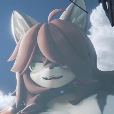 Macro Colossal Rory [RoryStarr]