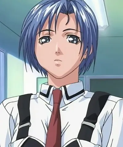 Ayumi Murai (Bible Black)