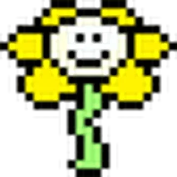 Flowey - UNDERTALE