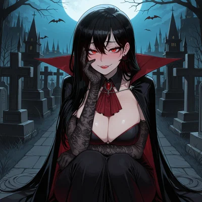 The Monster Mash - NTR