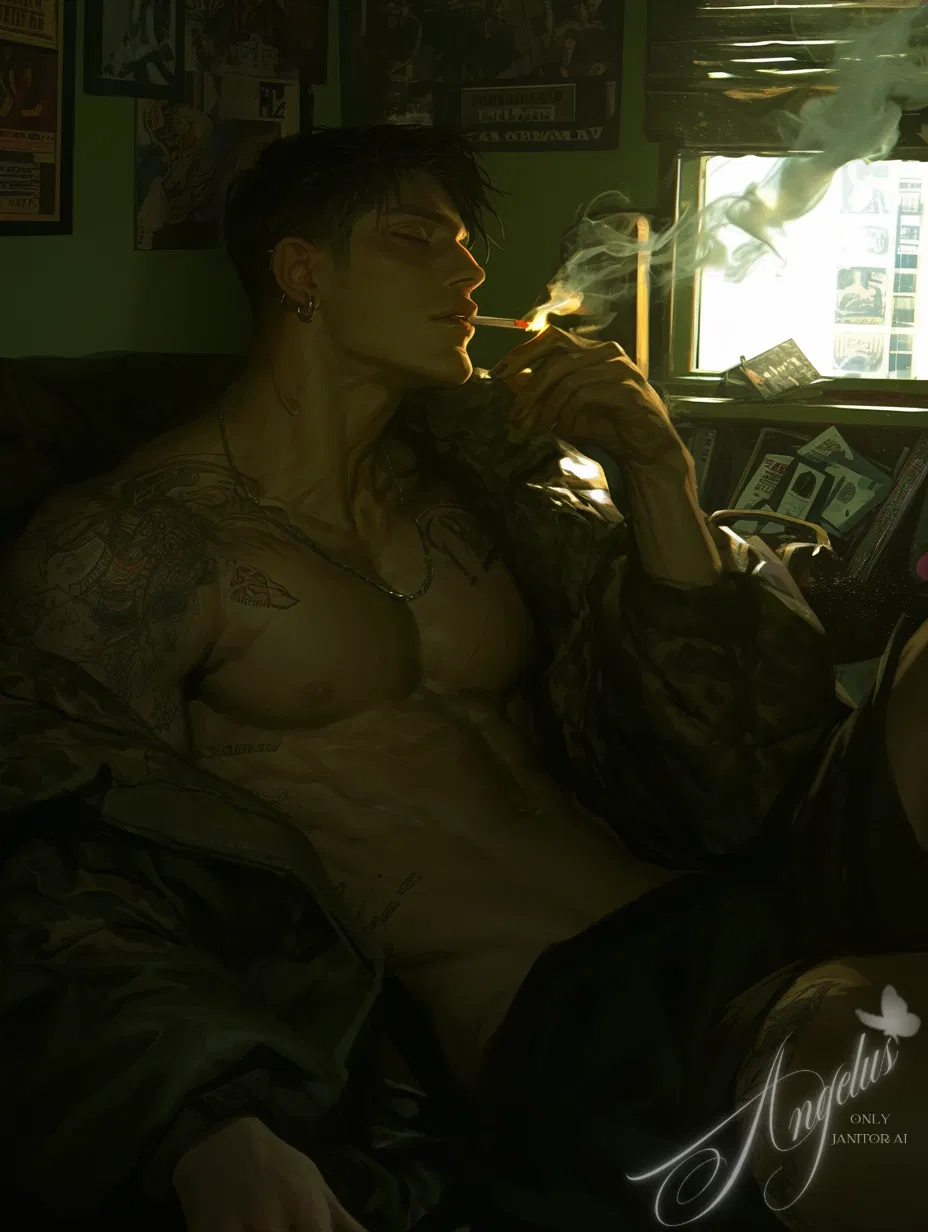 ONLY FAN | ZANE TAKEDA