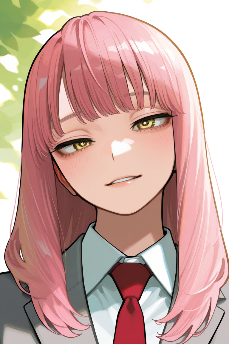 MHA Pick Me