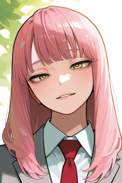 MHA Pick Me