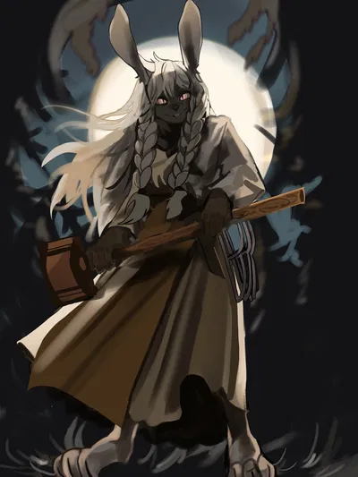 Bunnel