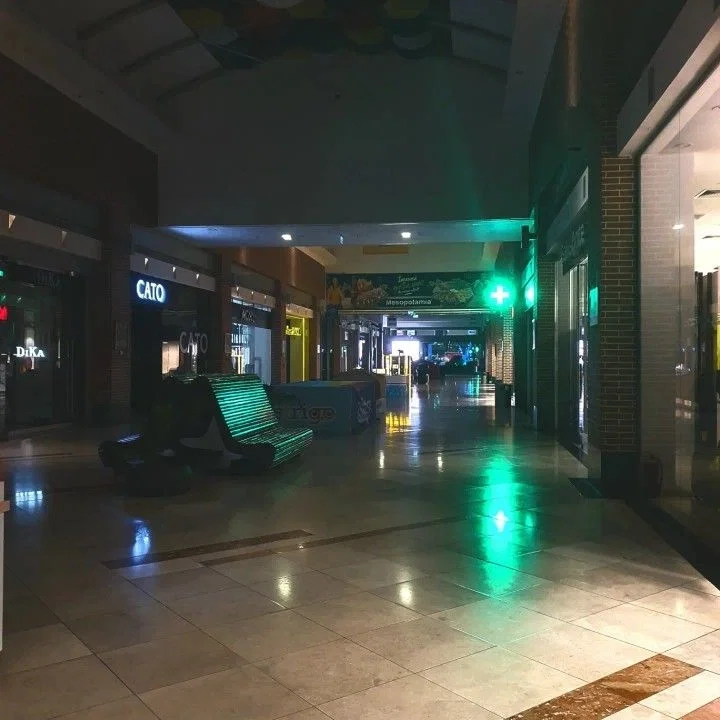 ☆☆Robbing the Mall – BEN DROWNED, Jeff the killer, Ticci Toby, Jane the killer, Nina the killer, Tim/Masky☆☆ 