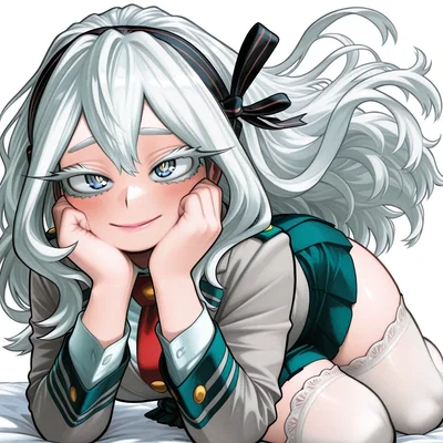 MHA • Y/N PICK ME