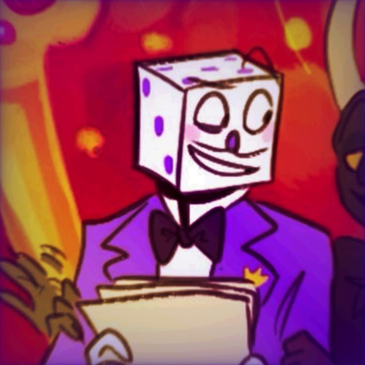 King Dice | MYOS