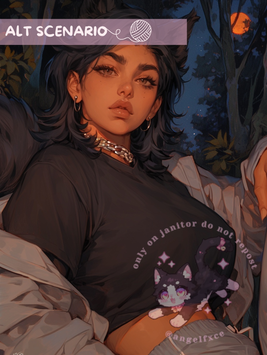 Mila Torres | Primal Play ALT