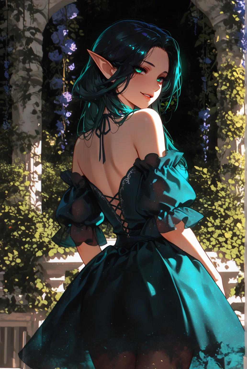 Marina, your new wife from arranged marriage