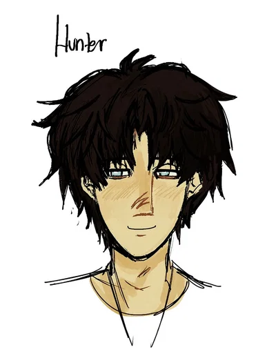 Hunter – Class of '09