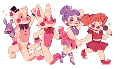 "fun time gang!"